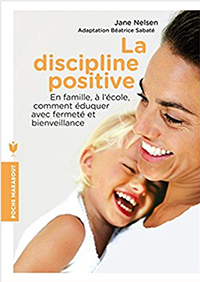 Discipline positive