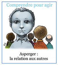 Asperger la relation aux autres