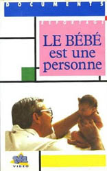 Le bébé est une personne