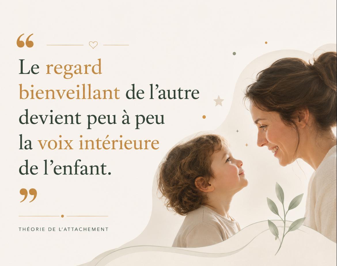 regard bienveillant...