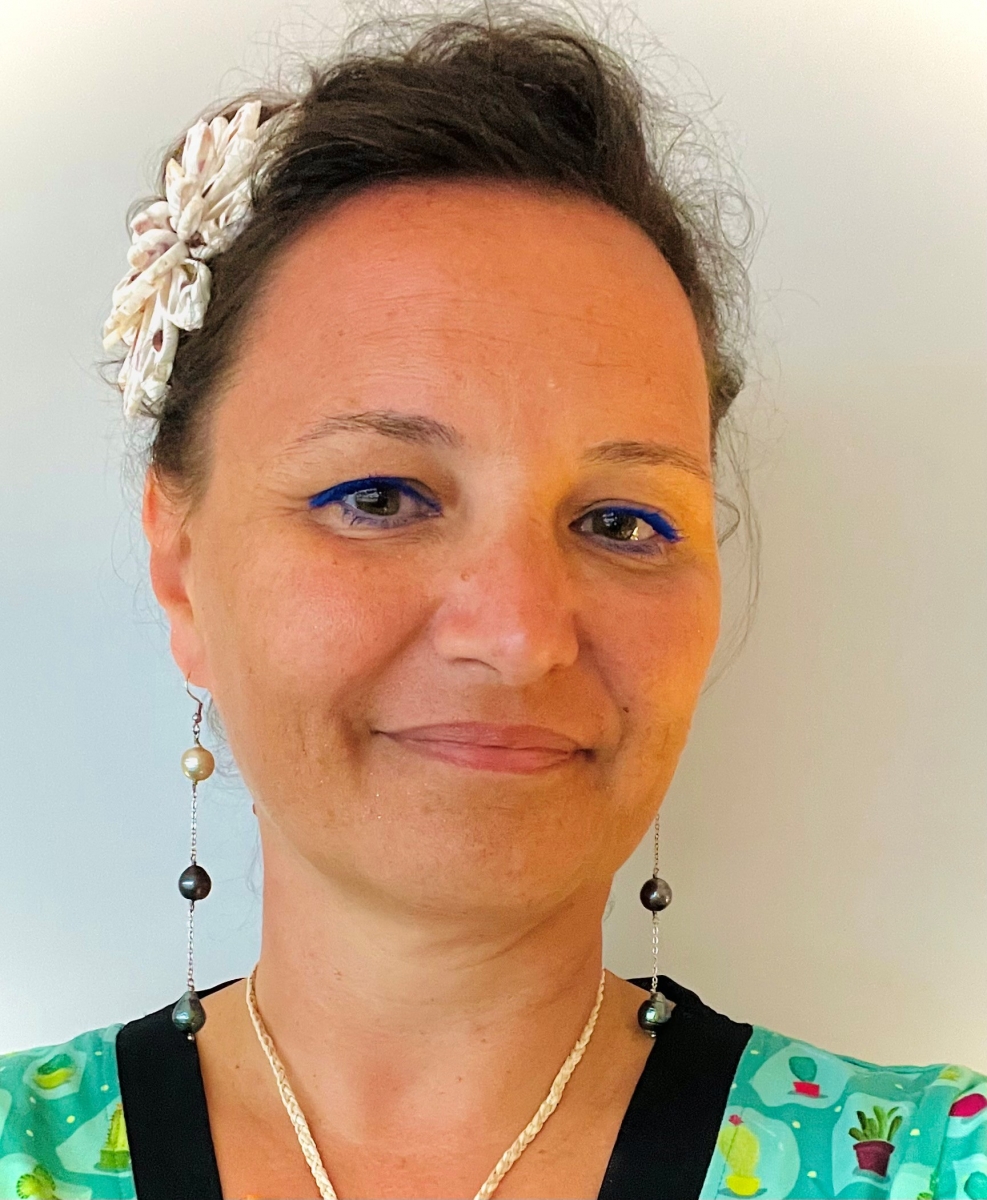 Céline Bidon Lemesle Psychologue Clinicienne