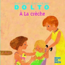 A la crèche