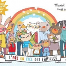 L’arc en ciel des familles