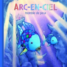 Arc en Ciel tremble de peur 