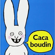 Caca Boudin