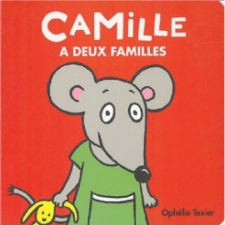 Camille a deux familles