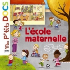 L’école maternelle