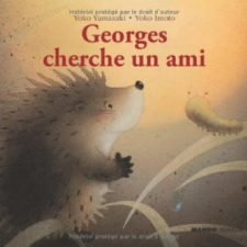 Georges cherche un ami