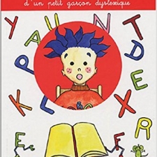 Herman ou la merveilleuse histoire d’un petit garçon dyslexique