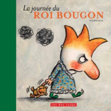 La journée du Roi bougon