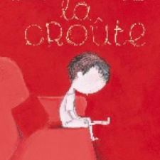 La croûte