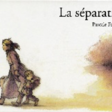 La séparation 