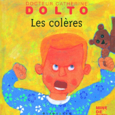 Les colères