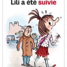 Lili a été suivie