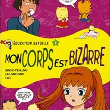 Mon corps est bizarre