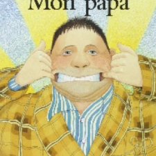 Mon papa