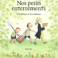 Nos petits enterrements