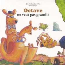 Octave ne veut pas grandir