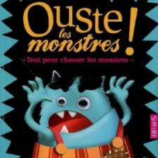 Ouste les monstres !