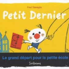 Petit dernier : le grand départ pour la petite école