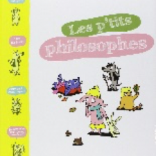 Les ptits philosophes