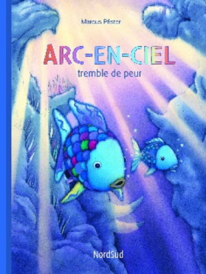 Arc en Ciel tremble de peur 