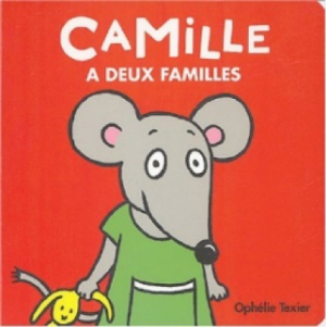 Camille a deux familles
