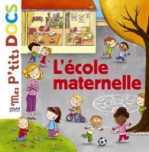 L’école maternelle