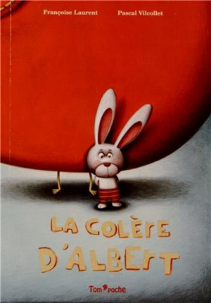 La colère d’Albert