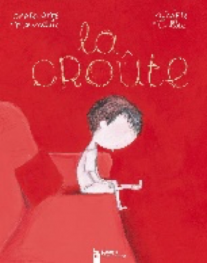 La croûte