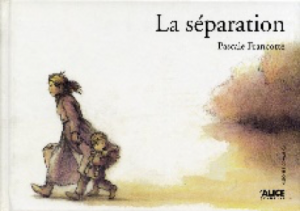 La séparation 