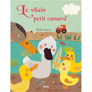 Le vilain petit canard