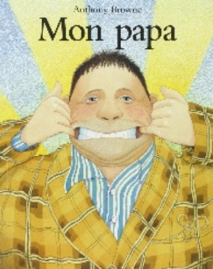 Mon papa