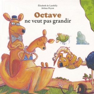 Octave ne veut pas grandir