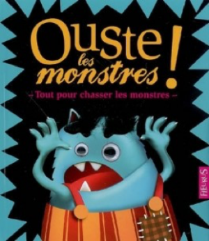 Ouste les monstres !