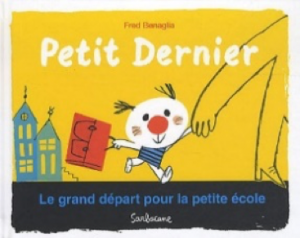 Petit dernier : le grand départ pour la petite école