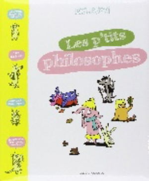 Les ptits philosophes