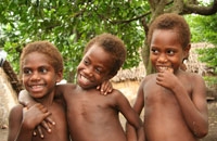 enfants afrique