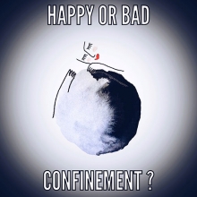 Happy or Bad