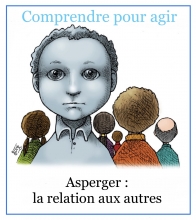 Outil de formation en direction des Parents/Enseignants/Professionnels L'enfant Asperger 