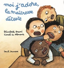 Aider l’enfant TDA-H à développer de l’empathie et à adopter des comportements sociaux plus adaptés en classe